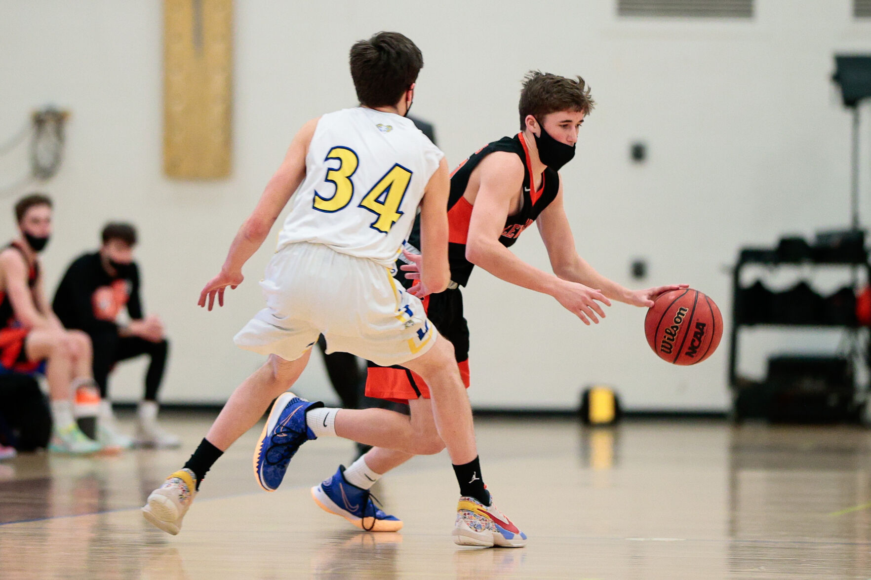 PREP BASKETBALL